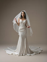 Maggie Sottero Designs Dress 26MZ408A01