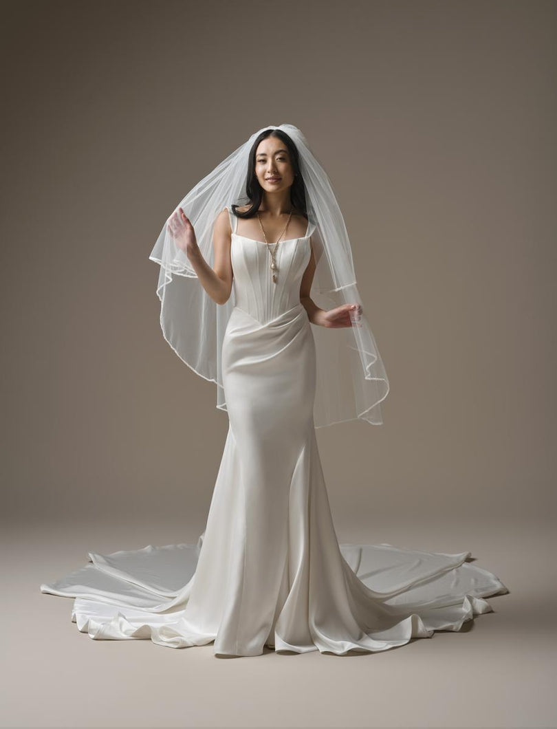 Maggie Sottero Designs Dress 26MZ408A01