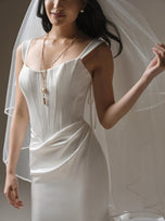 Maggie Sottero Designs Dress 26MZ408A01