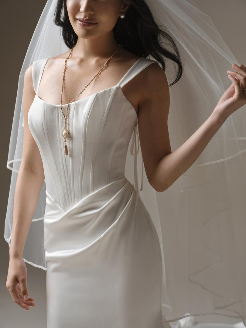 Maggie Sottero Designs Dress 26MZ408A01