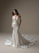 Maggie Sottero Designs Dress 26MZ408A01