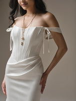 Maggie Sottero Designs Dress 26MZ408A01