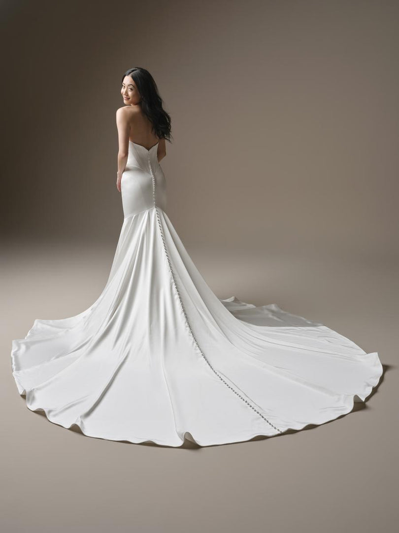 Maggie Sottero Designs Dress 26MZ408A01