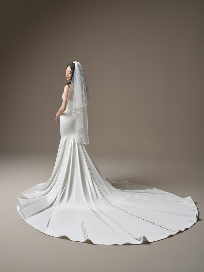 Maggie Sottero Designs Dress 26MZ408A01