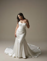 Maggie Sottero Designs Dress 26MZ408A01