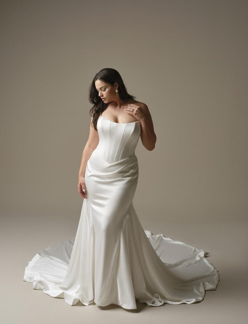 Maggie Sottero Designs Dress 26MZ408A01