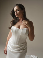 Maggie Sottero Designs Dress 26MZ408A01