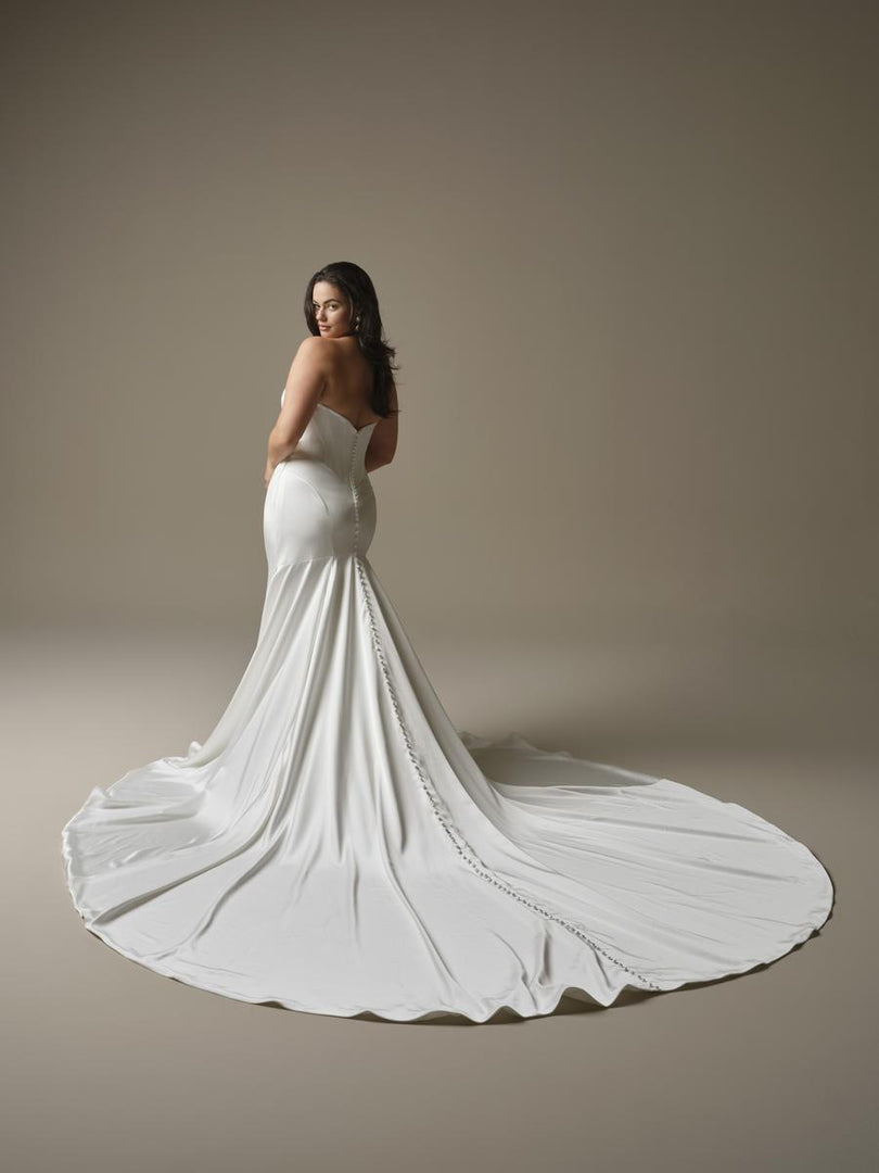 Maggie Sottero Designs Dress 26MZ408A01