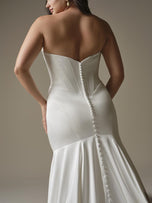 Maggie Sottero Designs Dress 26MZ408A01