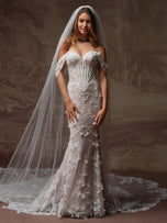 Maggie Sottero Designs Dress F6MB052A01