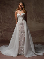 Maggie Sottero Designs Dress F6MB052A01