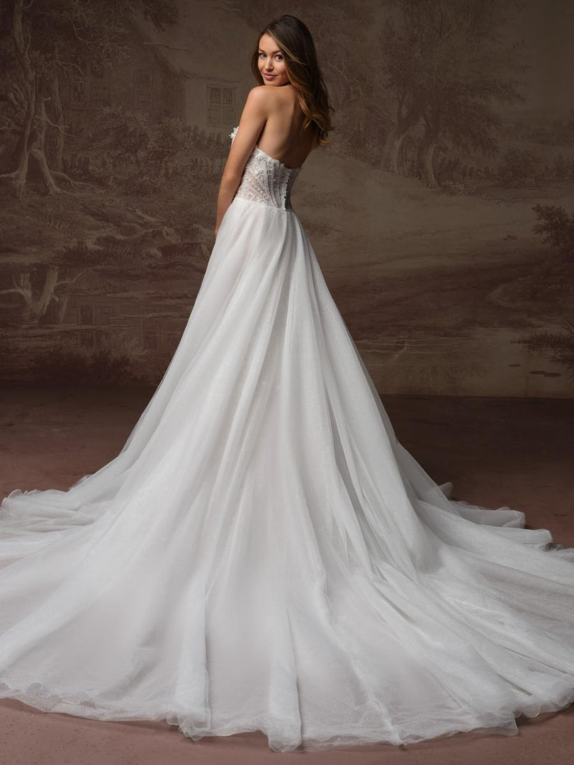 Maggie Sottero Designs Dress F6MB052A01