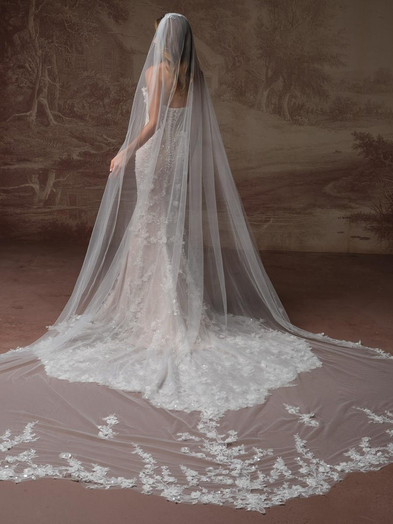 Maggie Sottero Designs Dress F6MB052A01