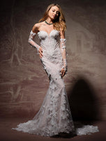 Maggie Sottero Designs Dress F6MB052A01