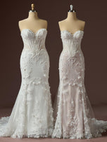 Maggie Sottero Designs Dress F6MB052A01