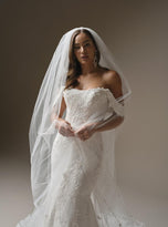 Maggie Sottero "Thera" Bridal Dress 26MB446A01