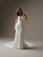 Maggie Sottero "Thera" Bridal Dress 26MB446A01