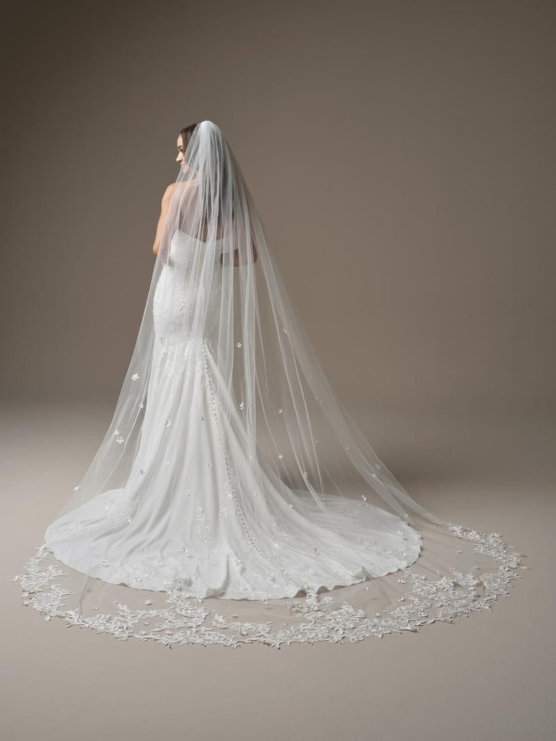 Maggie Sottero "Thera" Bridal Dress 26MB446A01