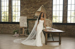 Maggie Sottero "Thera" Bridal Dress 26MB446A01