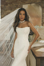 Maggie Sottero "Thera" Bridal Dress 26MB446A01