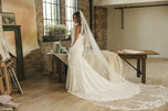 Maggie Sottero "Thera" Bridal Dress 26MB446A01