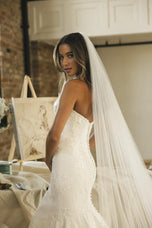 Maggie Sottero "Thera" Bridal Dress 26MB446A01