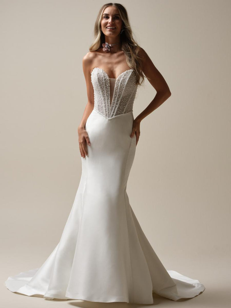 Maggie Sottero Designs Dress 25MS308A01