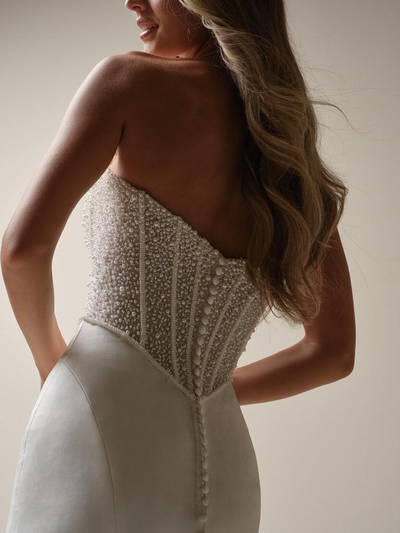 Maggie Sottero Designs Dress 25MS308A01