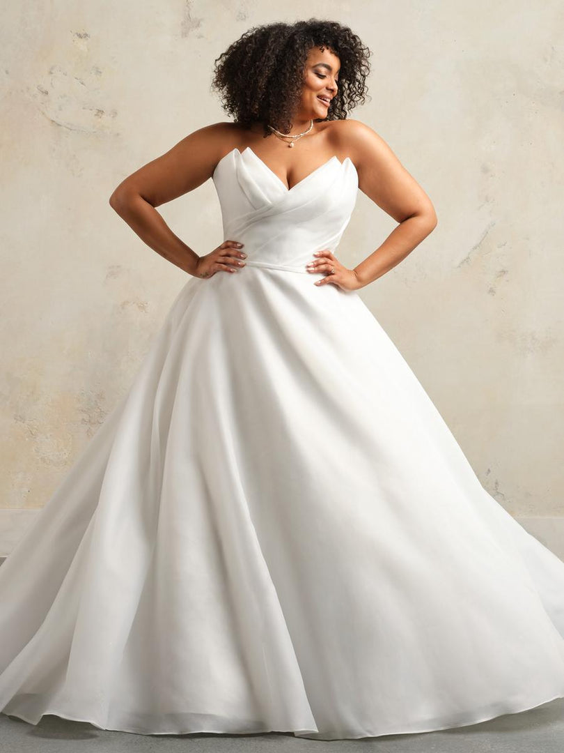 Maggie Sottero "Tinsley" Bridal Gown 24MC759 Maggie Sottero "Tinsley" Bridal Gown 24MC759
