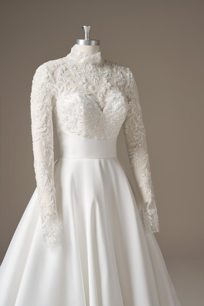 Maggie Sottero Designs Dress 26MK431B01