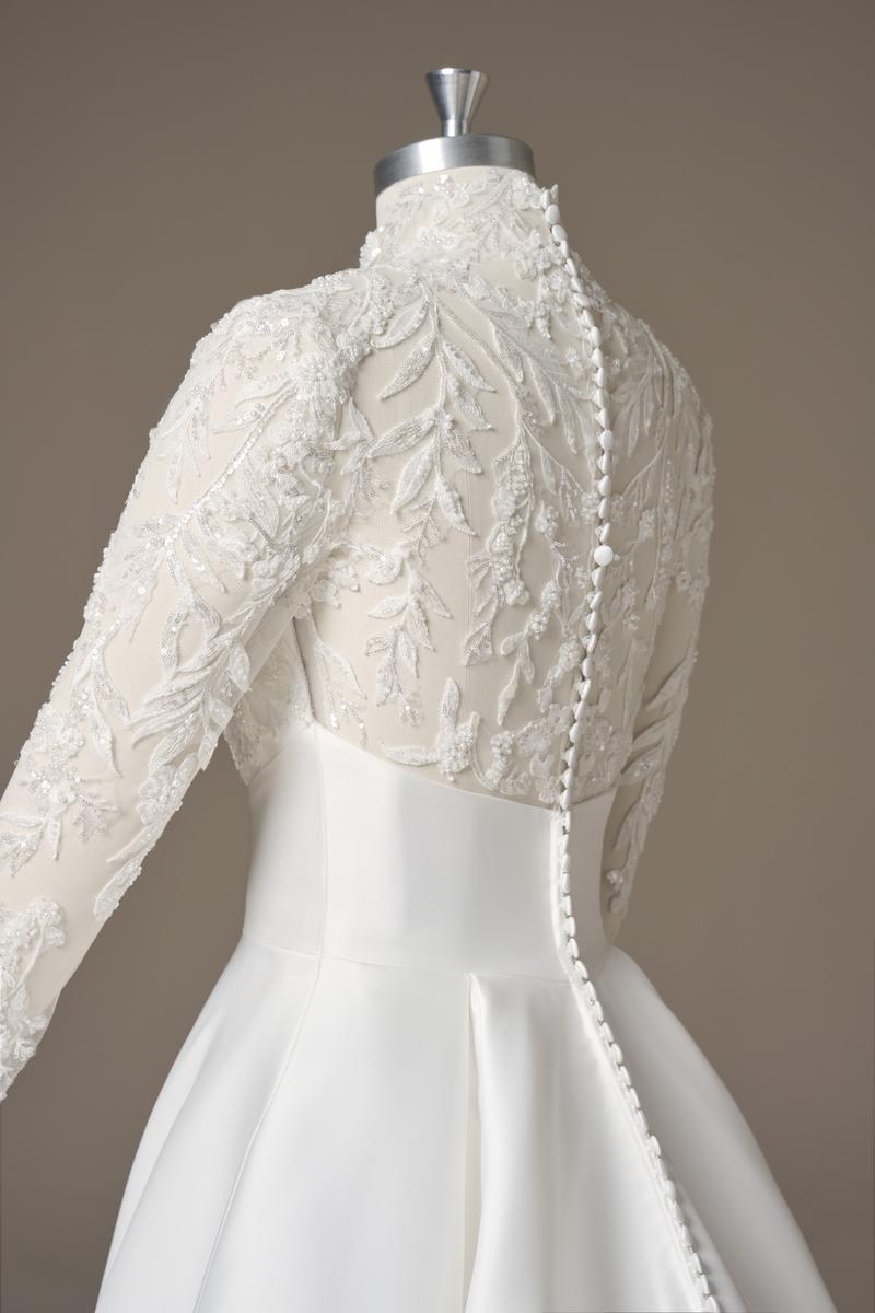 Maggie Sottero Designs Dress 26MK431B01