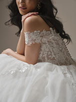 Maggie Sottero Designs Dress 26MK465A01