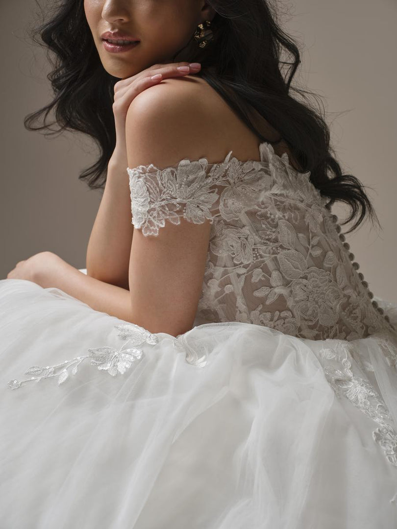 Maggie Sottero Designs Dress 26MK465A01