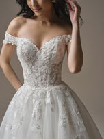 Maggie Sottero Designs Dress 26MK465A01