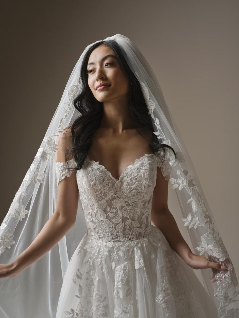 Maggie Sottero Designs Dress 26MK465A01