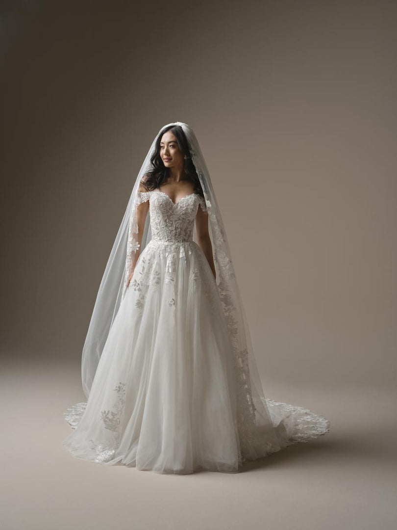 Maggie Sottero Designs Dress 26MK465A01