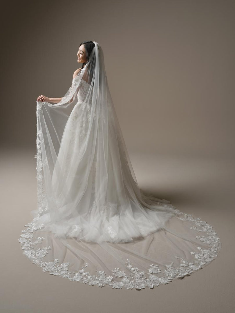 Maggie Sottero Designs Dress 26MK465A01