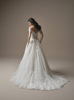 Maggie Sottero Designs Dress 26MK465A01