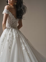 Maggie Sottero Designs Dress 26MK465A01