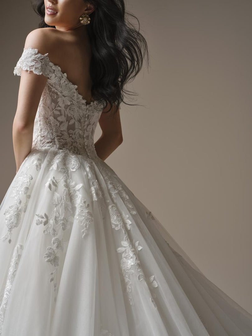 Maggie Sottero Designs Dress 26MK465A01