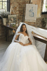 Maggie Sottero Designs Dress 26MK465A01