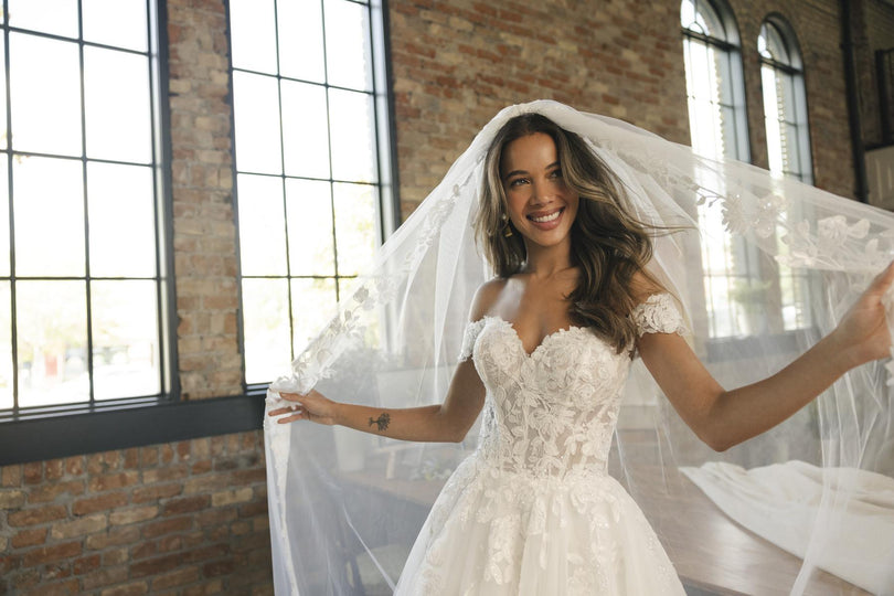 Maggie Sottero Designs Dress 26MK465A01