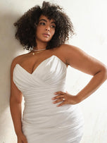 Maggie Sottero "Vonae" Bridal Gown 24MS747