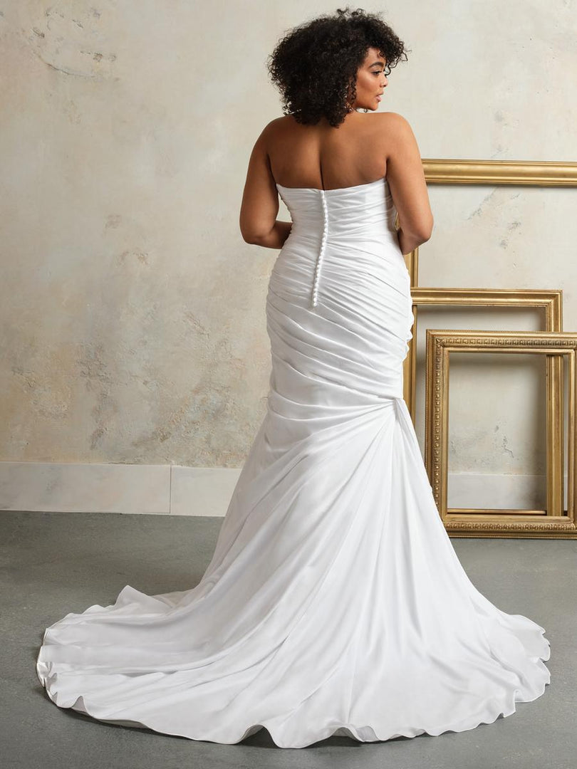 Maggie Sottero "Vonae" Bridal Gown 24MS747 Maggie Sottero "Vonae" Bridal Gown 24MS747