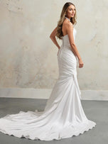 Maggie Sottero "Vonae" Bridal Gown 24MS747