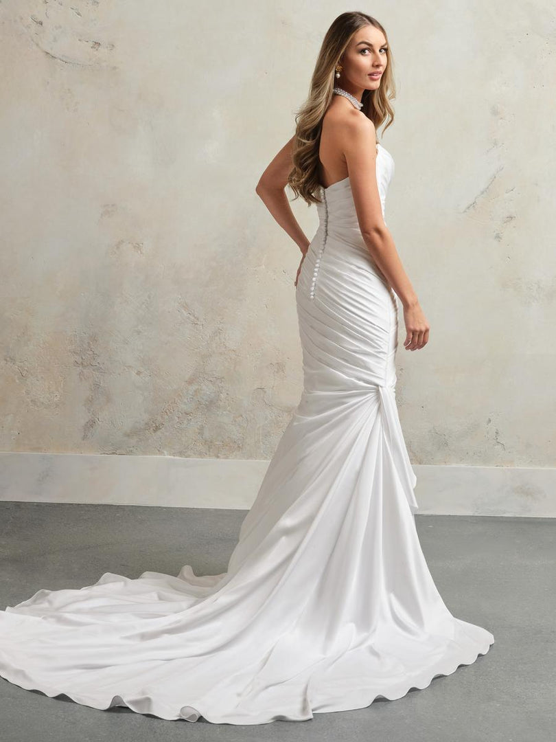 Maggie Sottero "Vonae" Bridal Gown 24MS747