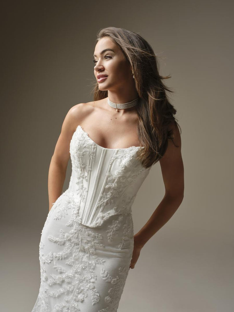 Maggie Sottero Designs Dress 26MB398A01