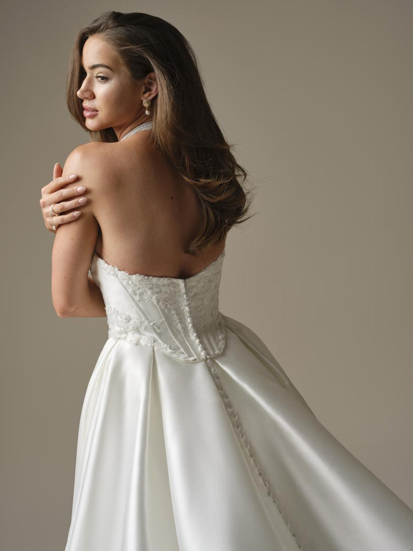 Maggie Sottero Designs Dress 26MB398A01