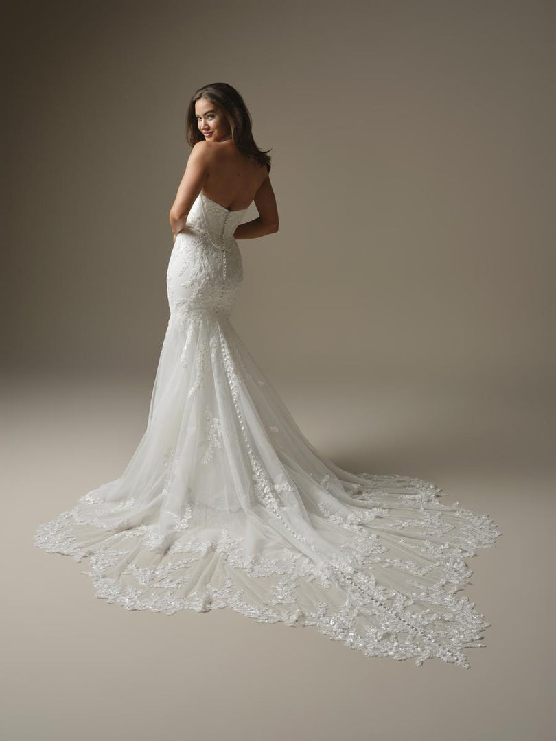 Maggie Sottero Designs Dress 26MB398A01