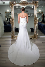 Sherri Hill Bridal Dress 81137